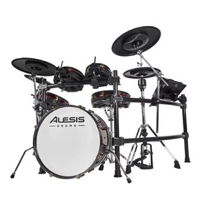 Электронная ударная установка ALESIS STRATA PRIME KIT
