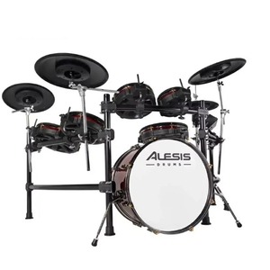 Электронная ударная установка ALESIS STRATA PRIME KIT