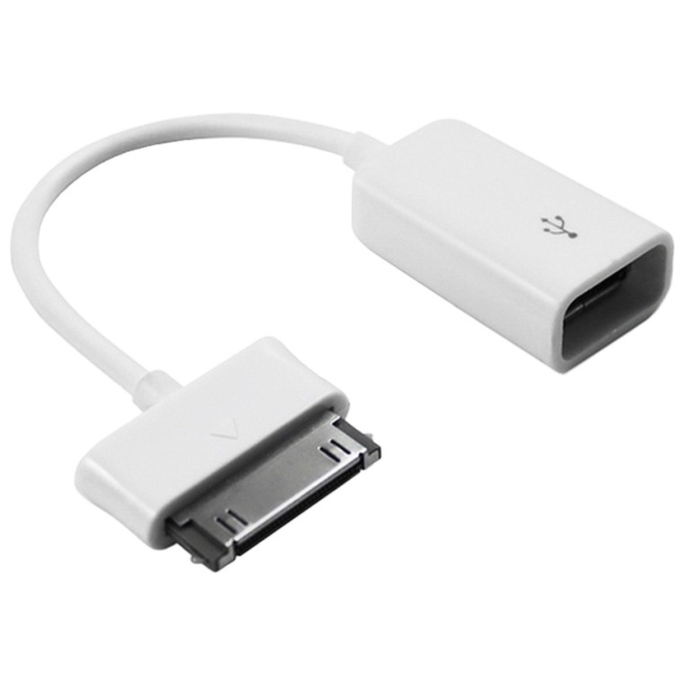 Кабель USB OTG 4PH R90487 0.1m