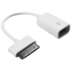 Кабель USB OTG 4PH R90487 0.1m