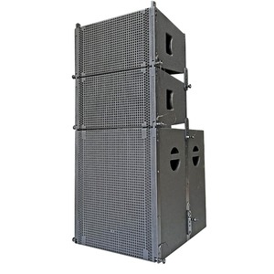 Звуковой комплект Xline DELTA 18 SET