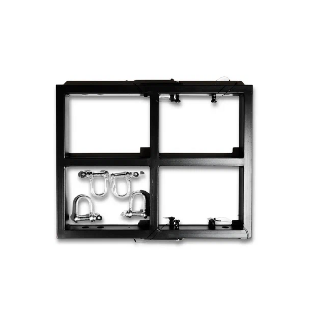 Аксессуар для концертного оборудования Xline DELTA 18 SET FRAME