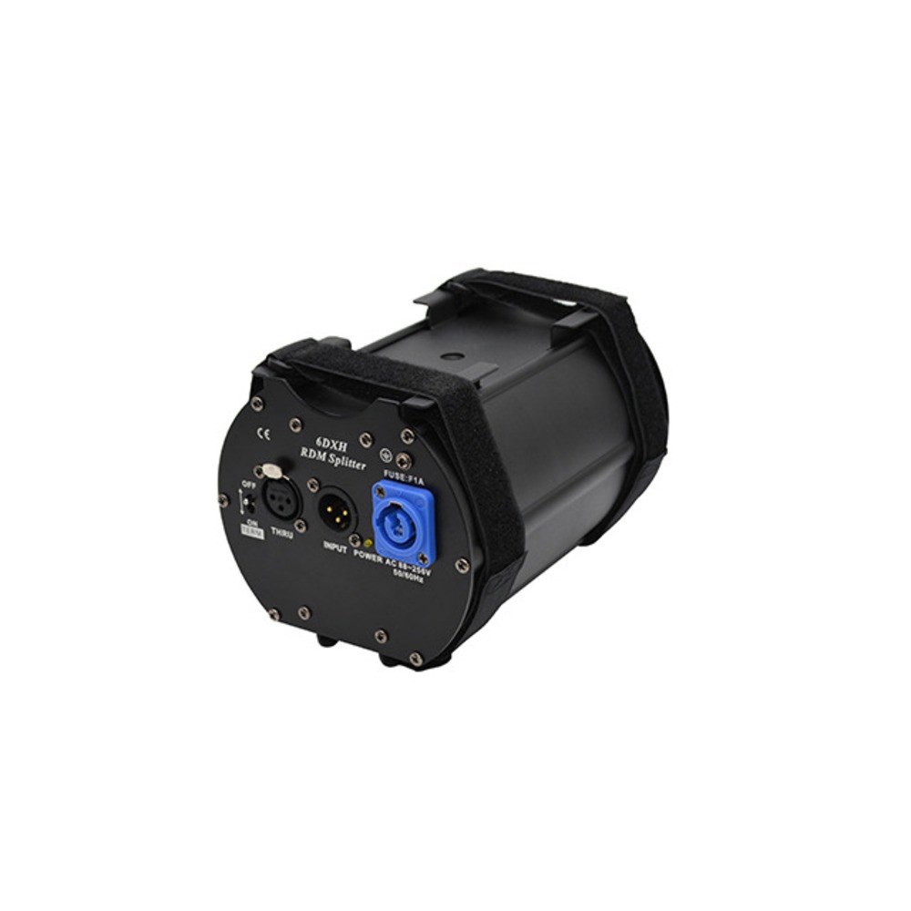 Сплиттер для DMX Xline Light LC 6DXH SPL