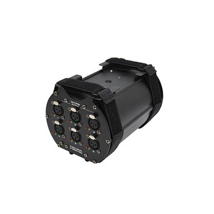 Сплиттер для DMX Xline Light LC 6DXH SPL