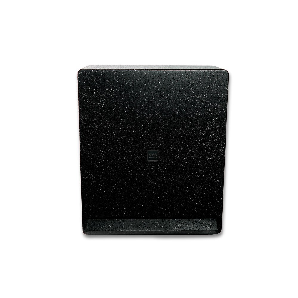 Пассивный сабвуфер SVS Audiotechnik PAF-10S Black