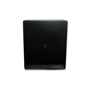 Пассивный сабвуфер SVS Audiotechnik PAF-10S Black