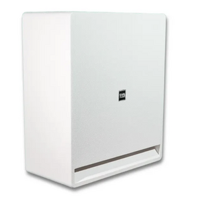 Пассивный сабвуфер SVS Audiotechnik PAF-10S White