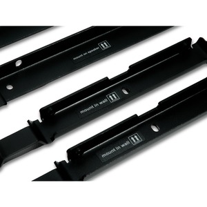 Аксессуар для концертного оборудования SVS Audiotechnik PAF-10S Black Flybar