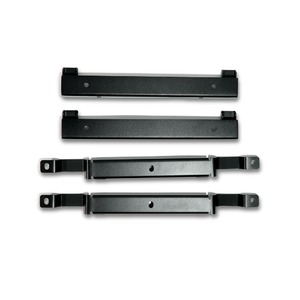 Аксессуар для концертного оборудования SVS Audiotechnik PAF-10S Black Flybar