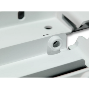 Аксессуар для концертного оборудования SVS Audiotechnik PAF-10S White Flybar