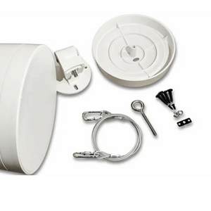 Акустика подвесная трансляционная SVS Audiotechnik PAF-PW6W PRO