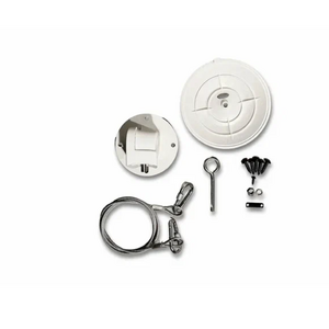 Акустика подвесная трансляционная SVS Audiotechnik PAF-PW6W PRO