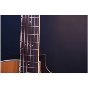 Акустическая гитара CRAFTER SungEum D-50th VVS