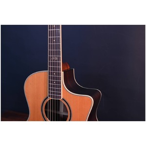 Акустическая гитара CRAFTER SungEum D-50th VVS
