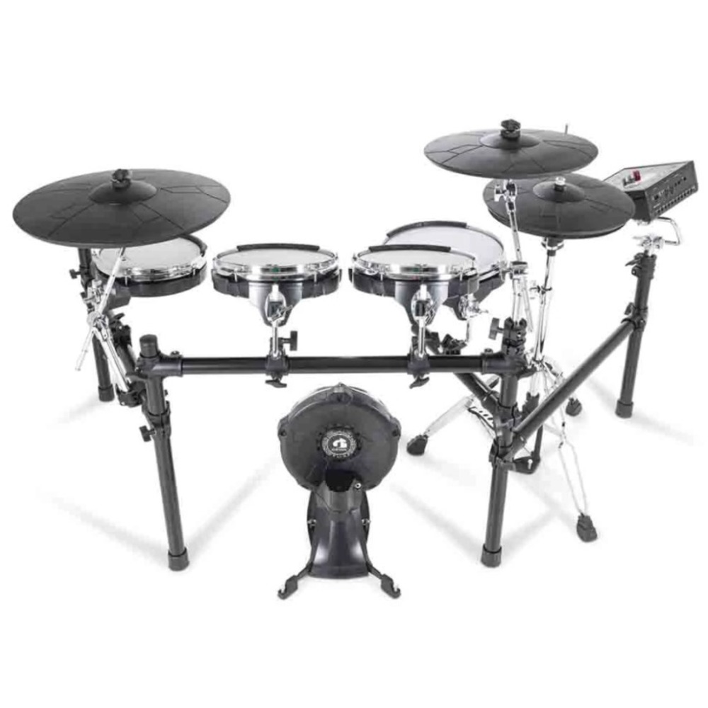 Электронная ударная установка Gewa E-Drum Set G3 Studio 5