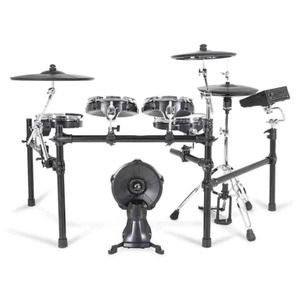Электронная ударная установка Gewa E-Drum Set G3 Studio 5