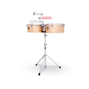 Тимбалес LP LP1314-BZ Timbales Prestige Bronze