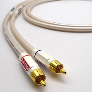 Кабель аудио 2xRCA - 2xRCA Neotech NEI-5010 RCA 1.0m