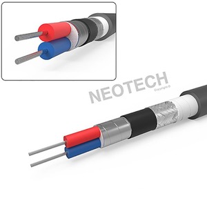 Кабель аудио в нарезку Neotech NEI-4020