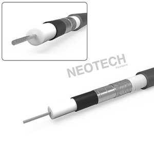 Кабель аудио в нарезку Neotech NEI-4010