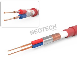 Кабель аудио в нарезку Neotech NEI-3004G