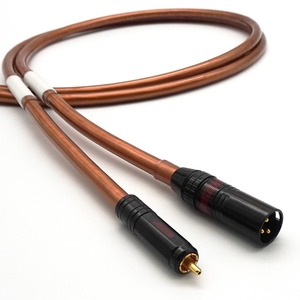 Кабель аудио 2xRCA - 2xRCA Neotech NEI-32001 RCA 1.0m