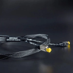 Кабель витая пара патч-корд Neotech NEET-3008 2.0m