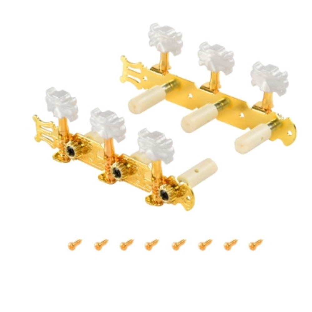 Гитарная фурнитура ROCKET PK-11 Gold