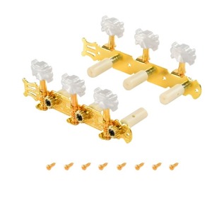 Гитарная фурнитура ROCKET PK-11 Gold