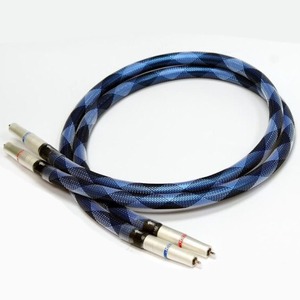 Кабель аудио 2xRCA - 2xRCA Neotech AMAZON ITR RCA 1.0m