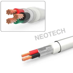 Кабель силовой в нарезку Neotech NEP-3003G
