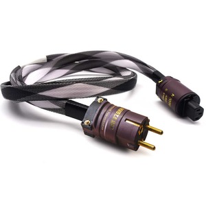 Кабель силовой Schuko - IEC C13 Neotech NEMOP-3300 1.5m