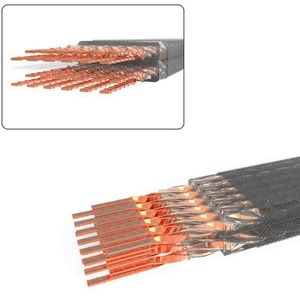 Кабель силовой Schuko - IEC C13 Neotech NEMOP-3300 1.5m