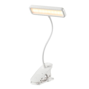 Подсветка для пюпитра Dekko FL-1213B WH