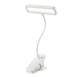 Подсветка для пюпитра Dekko FL-1213B WH