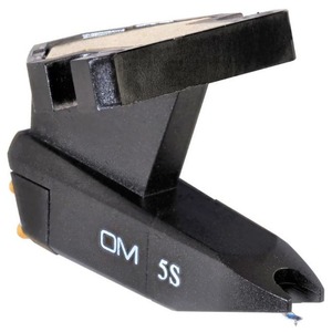 Картридж DJ Ortofon OM 5S