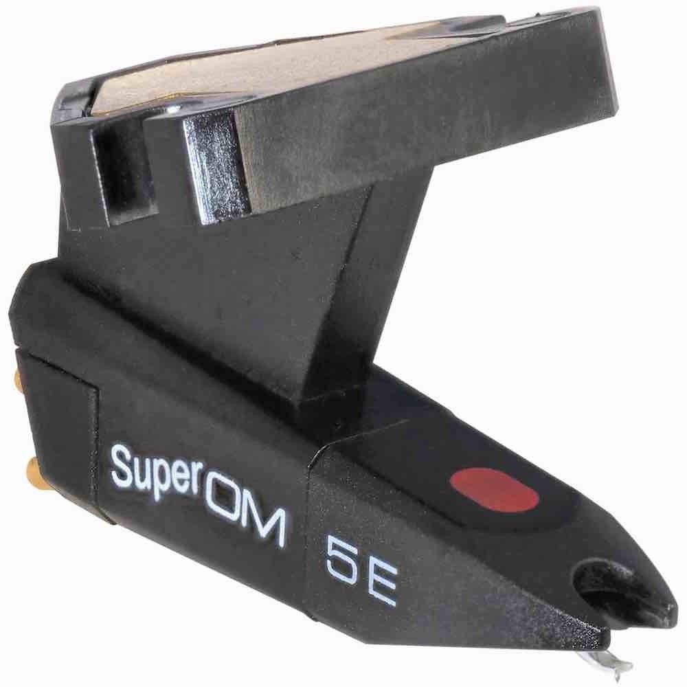 Стилус DJ Ortofon Super OM 5E