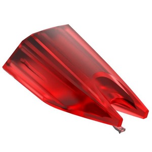 Стилус DJ Ortofon Stylus Concorde Music Red