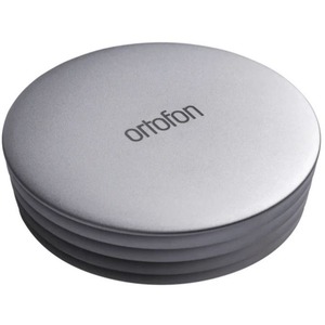 Прижим для Грампластинки Ortofon Record stabilizer Silver