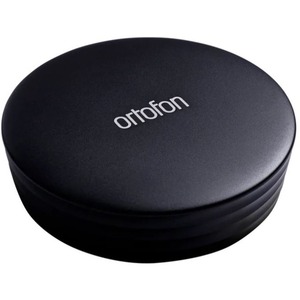 Прижим для Грампластинки Ortofon Record stabilizer Black