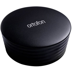 Прижим для Грампластинки Ortofon Record stabilizer - Heavy Black
