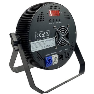 Прожектор PAR LED Showlight LED SPOT 24W New