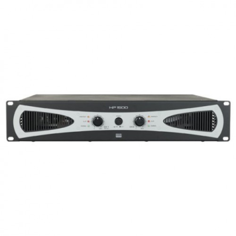Усилитель мощности (концертный) DAP Audio HP-1500