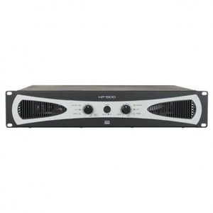 Усилитель мощности (концертный) DAP Audio HP-1500
