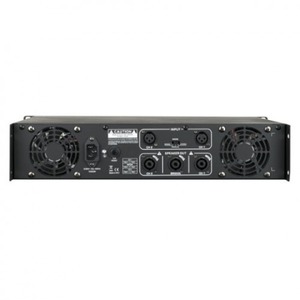 Усилитель мощности (концертный) DAP Audio HP-1500