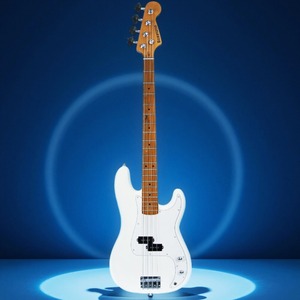 Бас-гитара Bosstone BG-04 V.2 WH