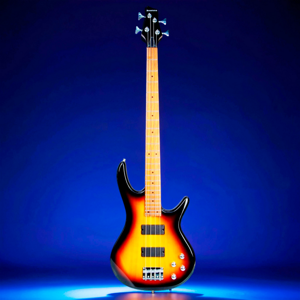 Бас-гитара Bosstone BGP-4 V.2 3TS