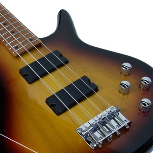 Бас-гитара Bosstone BGP-4 V.2 3TS