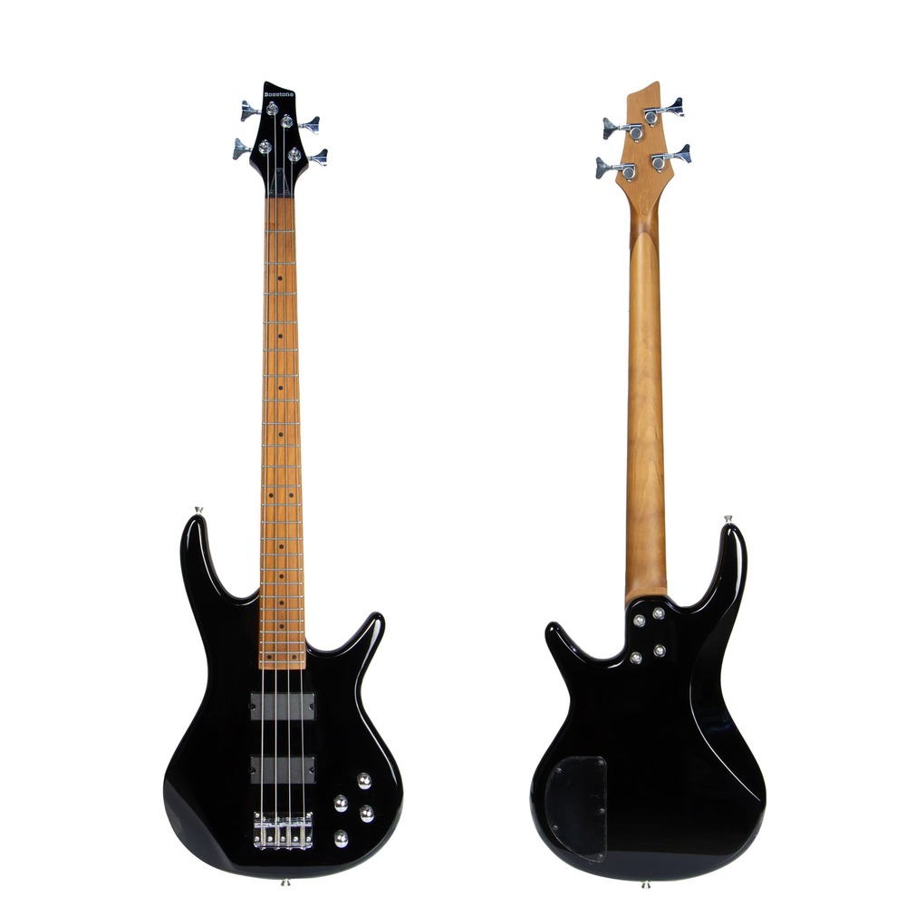 Бас-гитара Bosstone BGP-4 V.2 BK