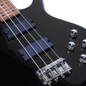 Бас-гитара Bosstone BGP-4 V.2 BK